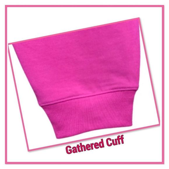 Athletic Works Size XXL Pink Soct Joggers - Picture 10 of 14